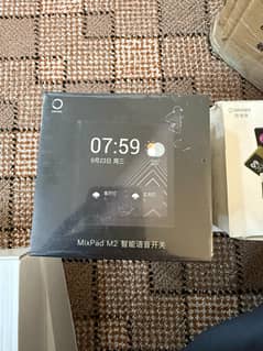Smart Switches Orvibo