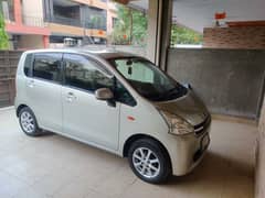 Daihatsu Move 2012