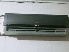GREE DC INVERTER AC MODEL GS-18CITH12G/I