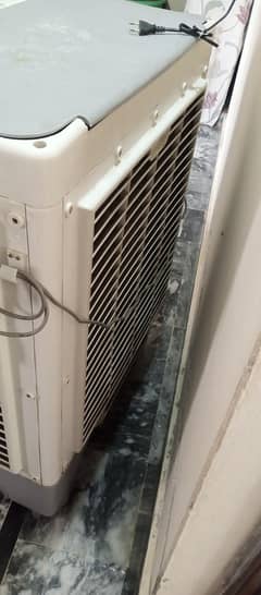 super world Air Cooler
