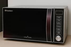 Dawalance Oven