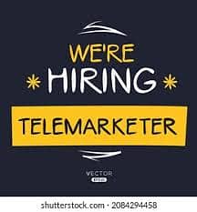 WE R HIRING