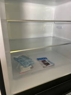 Haier brand new fridge