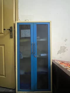 2 door cabed