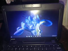 Lenovo Chromebook