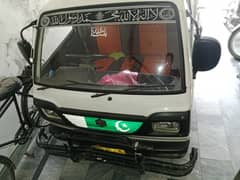 2018 model 9 by 10 condition Suzuki Ravi with comfortable prices