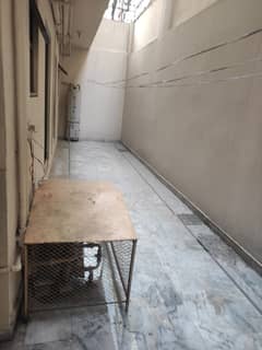 I-8 Lower Ground Open Basement Is Available For Rent At Ideal Location