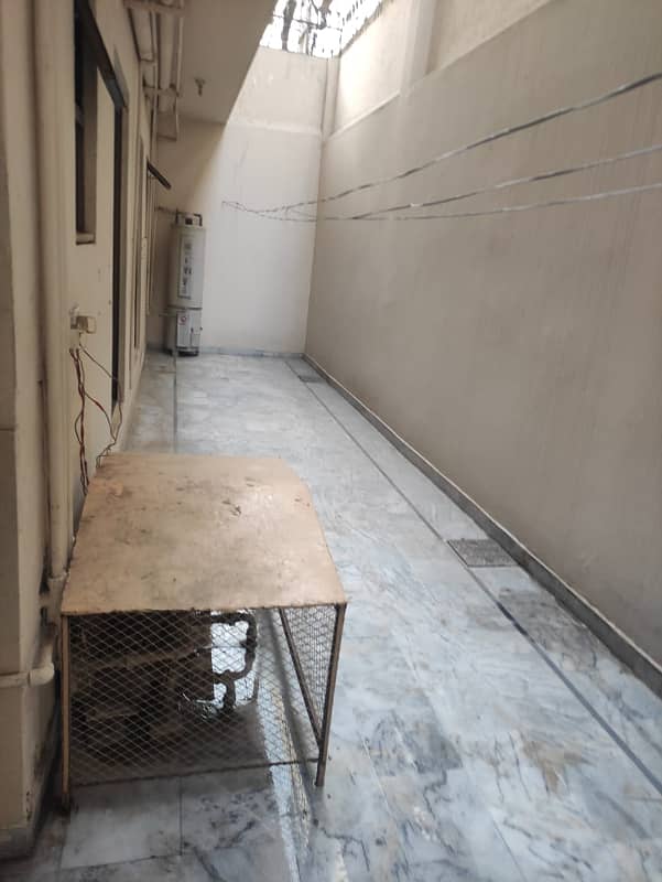 I-8 Separate Gate Lower Ground Open Basement Is Available For Rent At Ideal Location 1