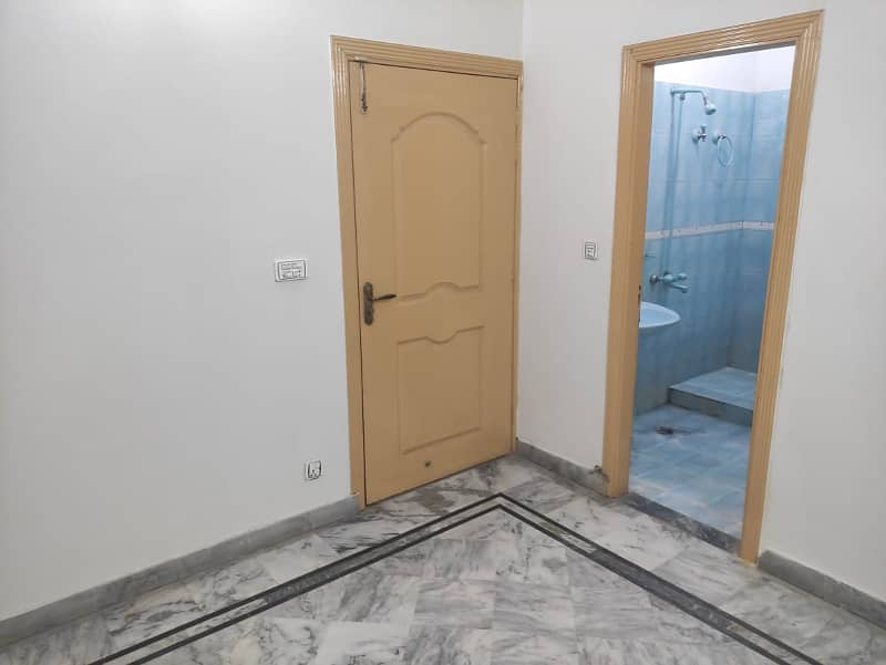 I-8 Separate Gate Lower Ground Open Basement Is Available For Rent At Ideal Location 4