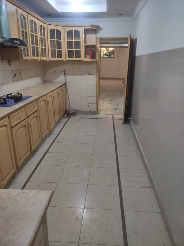 I-8 Separate Gate Lower Ground Open Basement Is Available For Rent At Ideal Location 9