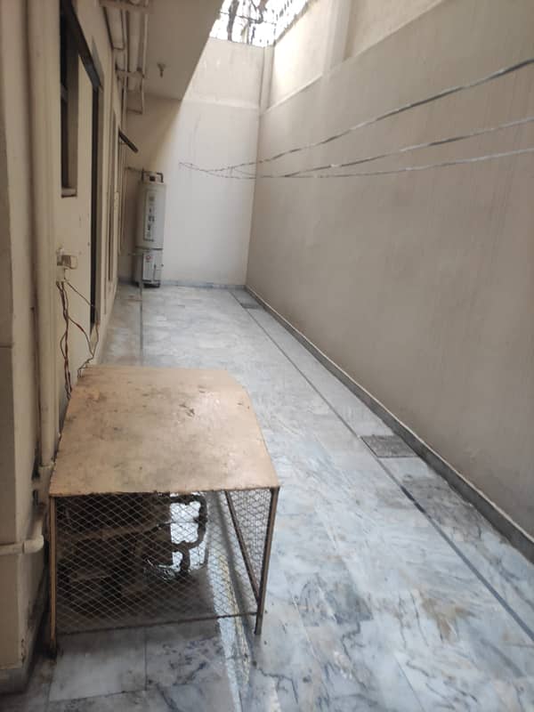 I-8 Separate Gate Lower Ground Open Basement Is Available For Rent At Ideal Location 11