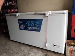 Haier 545 Inverter