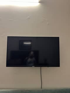 Orient 43 inch LED TV