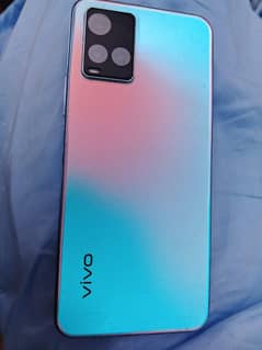 vivo y 33s pro