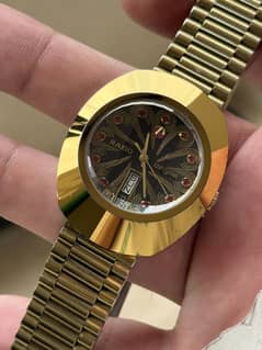 RADO