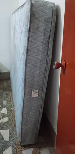 mattress