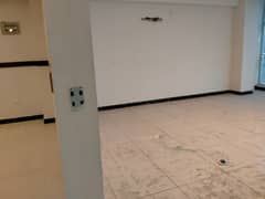 G-9 BEST OFFICE 1300 SQ. FEET WITH LIFT BEST FOR SOFTWARE HOUSES & EXECTIVE OFFICES