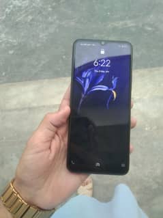 Vivo y15s