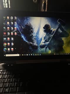 DELL laptop