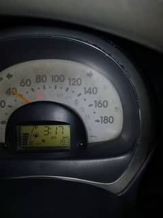 Toyota Passo 2006