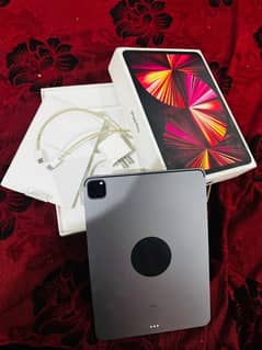 Ipad m1