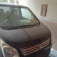 Suzuki WagonR 14 Bata 15 from use