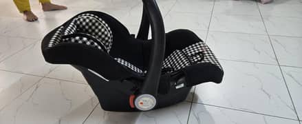 baby carrier