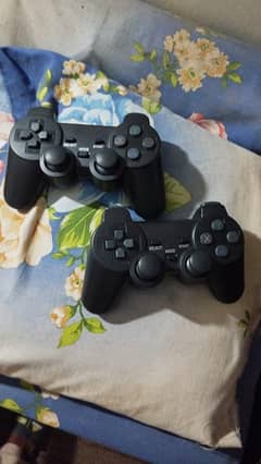 Game stick X2 games