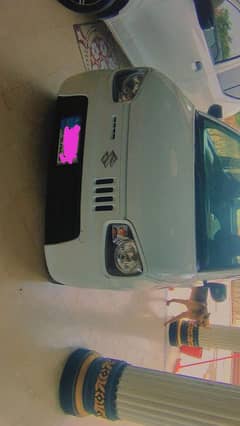 Suzuki Alto 2022