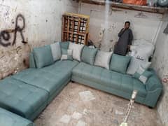 new sofaset all Quilty I high