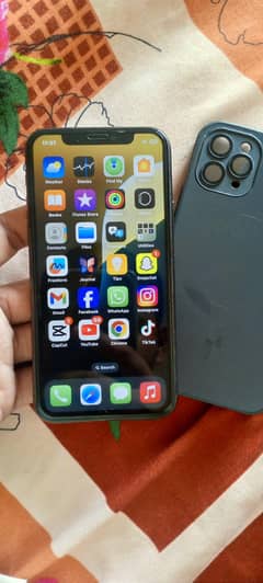 Iphone 11 pro 256Gb Final 50 hazaar