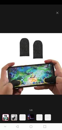 gaming is the best