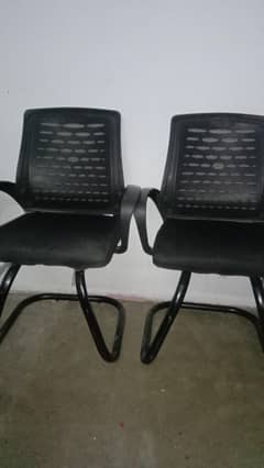 HIGH QUALITY COMFORTABLE CHAIRS | OFFICE/HOME USE!!