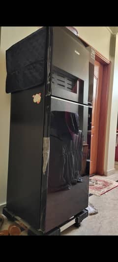 refrigerator