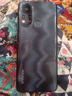 infinix