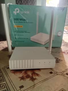 Tp Link modem