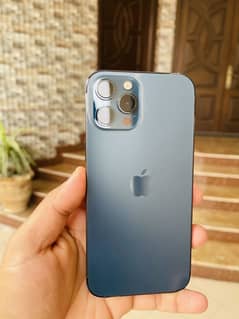 Iphone 12pro max [FU] 128gb