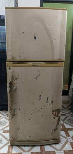 Dawlance 9188WBD 16cft refrigerator