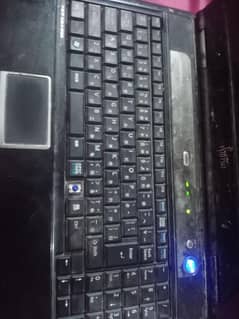 FUJITSU