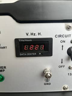 Senic power generator