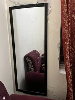 Mirror that show your beauty
