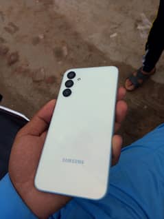Samsung a15 10 by 10 connection 8.256