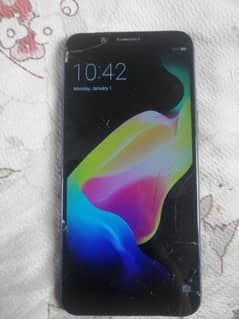 Oppo a83  4/64