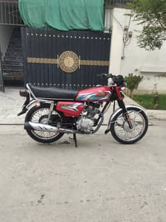 Honda 125 03184967390