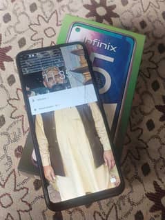 infinix
