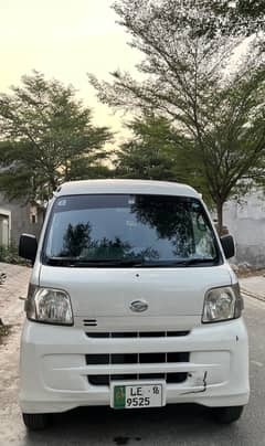 Suzuki Hi jet for sale 2016