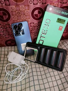 Infinix