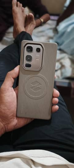 infinix