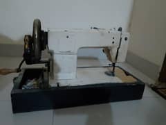 Manual sewing machine for sale