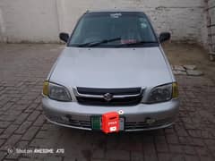 cultus vxr in good condition